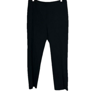 Jones New York Black Dress Pants